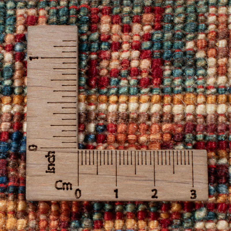 Ziegler Rug - Shal - 178 x 124 cm - multicolored