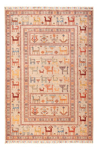 Ziegler Rug - Ariana - 179 x 123 cm - multicolored