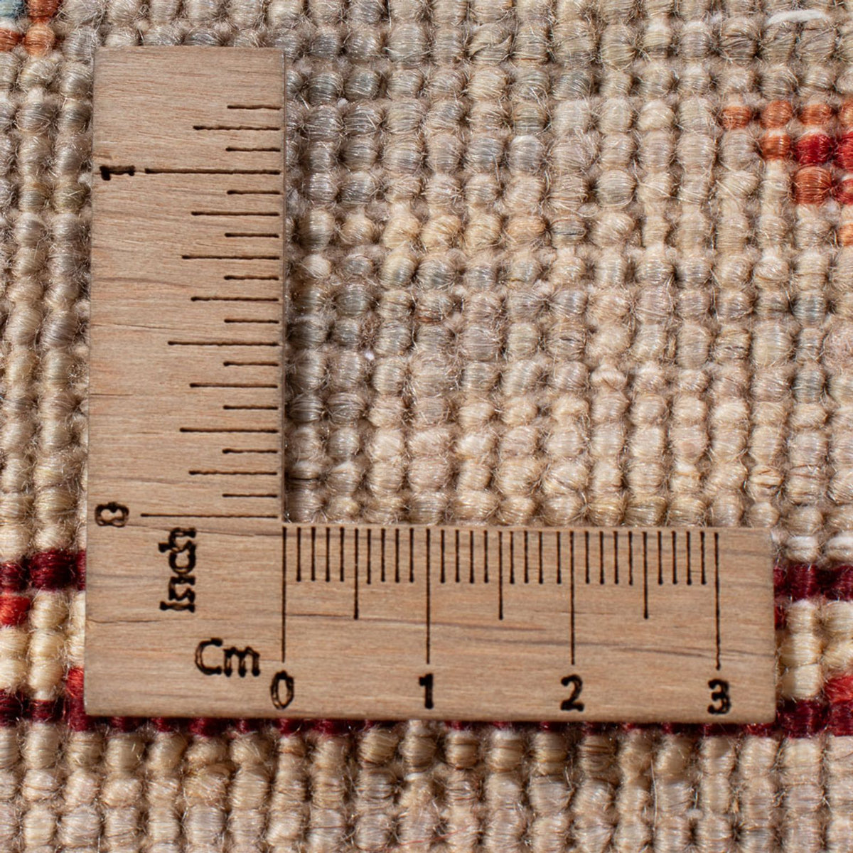 Ziegler Rug - Ariana - 179 x 123 cm - multicolored