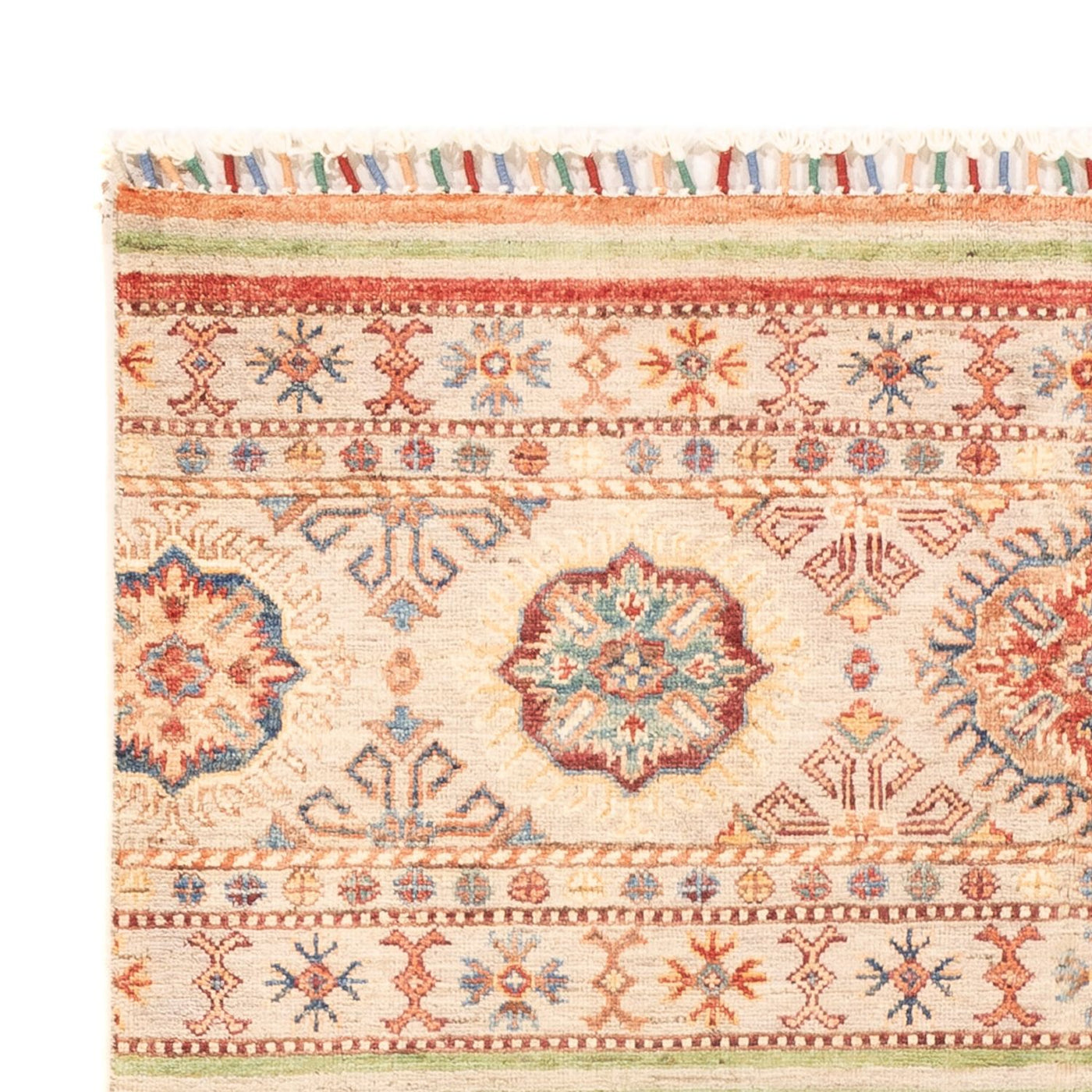 Shal Rug 174x118cm - Oriental Rug