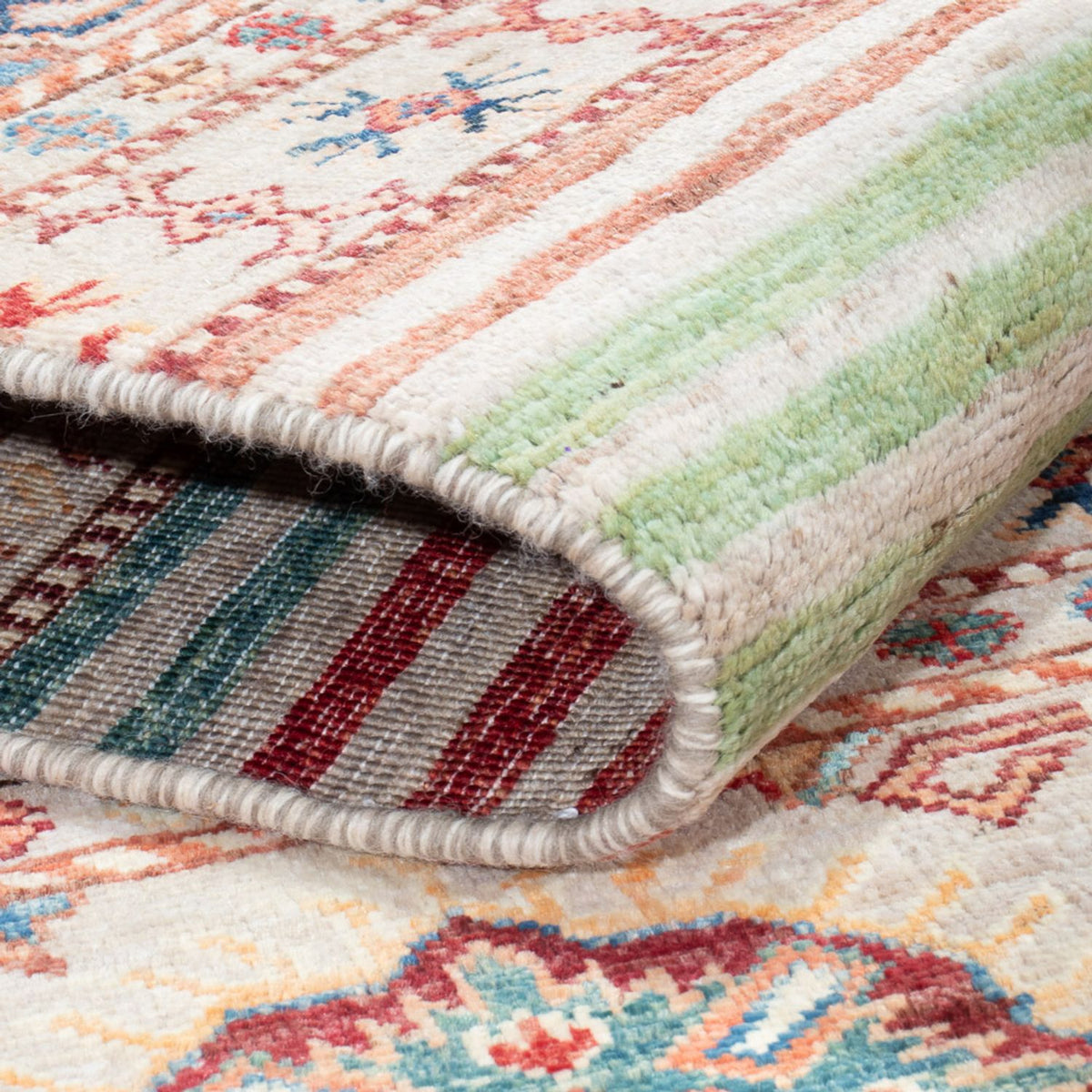 Ziegler Rug - Shal - 174 x 118 cm - multicolored