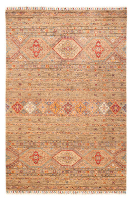 Ziegler Rug - Ariana - 176 x 118 cm - dark beige