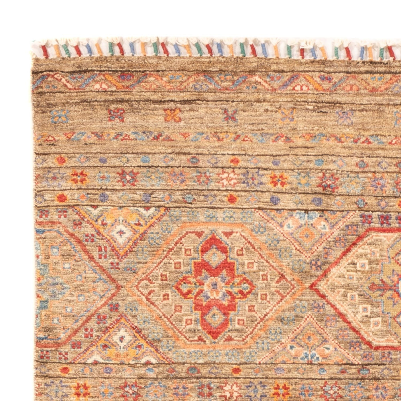 Ariana Rug 176x118cm - Oriental Rug