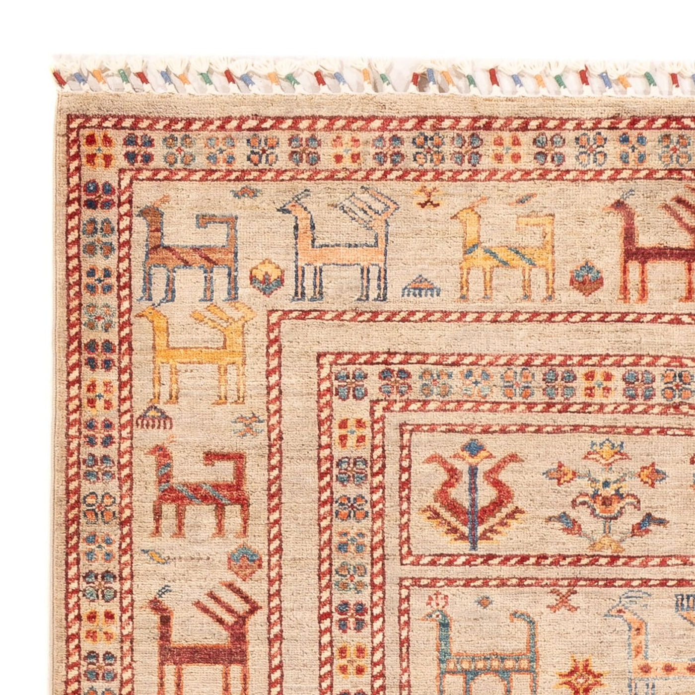 Ariana Rug 178x123cm - Oriental Rug