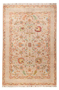 Ziegler Rug - Ariana - 177 x 120 cm - multicolored