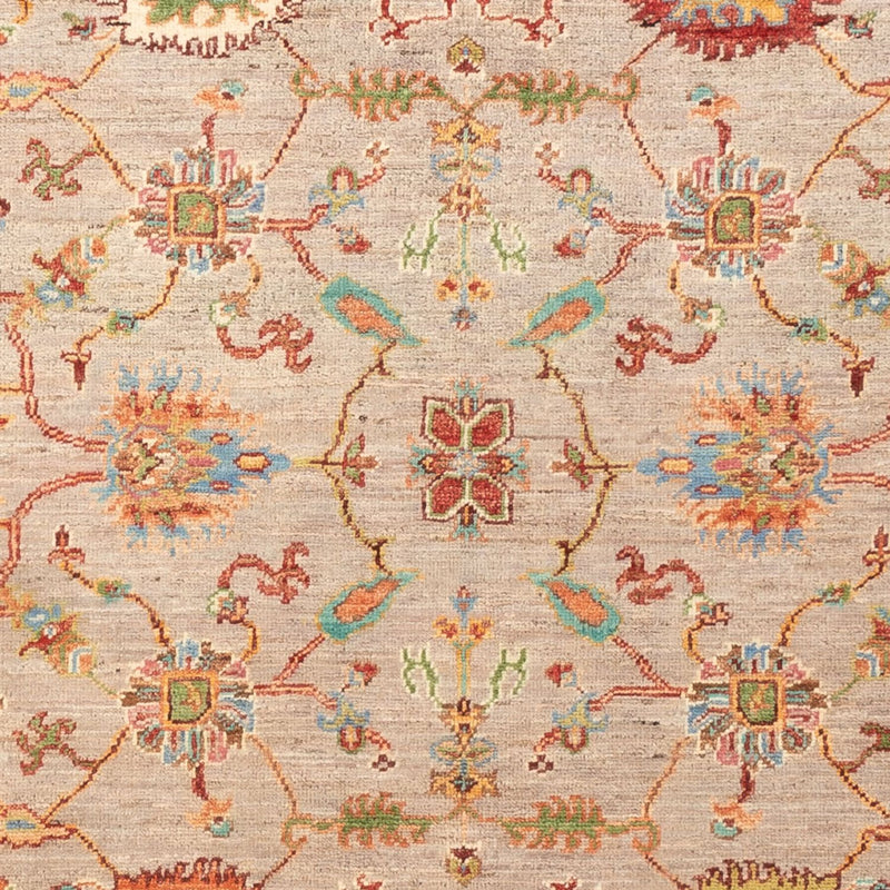 Ziegler Rug - Ariana - 177 x 120 cm - multicolored