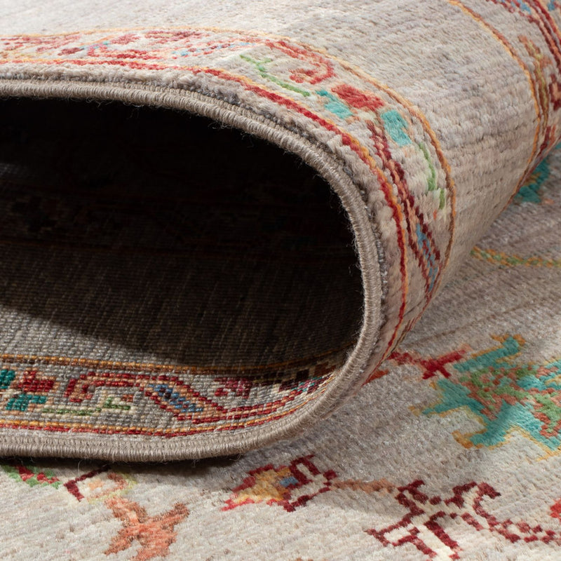 Ziegler Rug - Ariana - 177 x 120 cm - multicolored