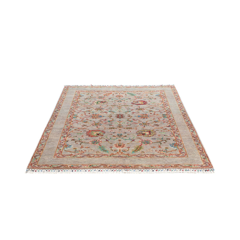 Ziegler Rug - Ariana - 177 x 120 cm - multicolored