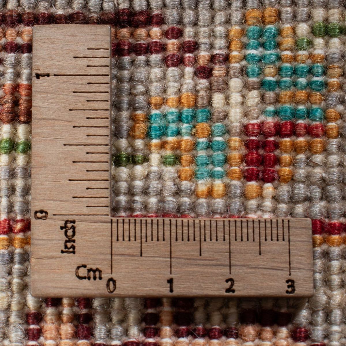 Ziegler Rug - Ariana - 177 x 120 cm - multicolored