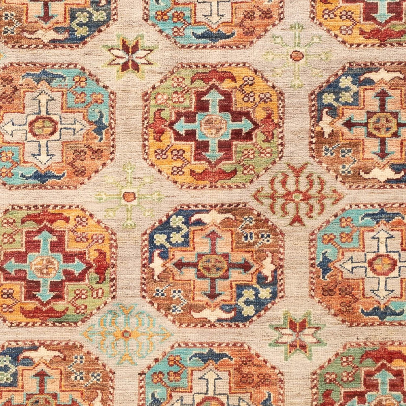 Ziegler Rug - Ariana - 179 x 125 cm - multicolored