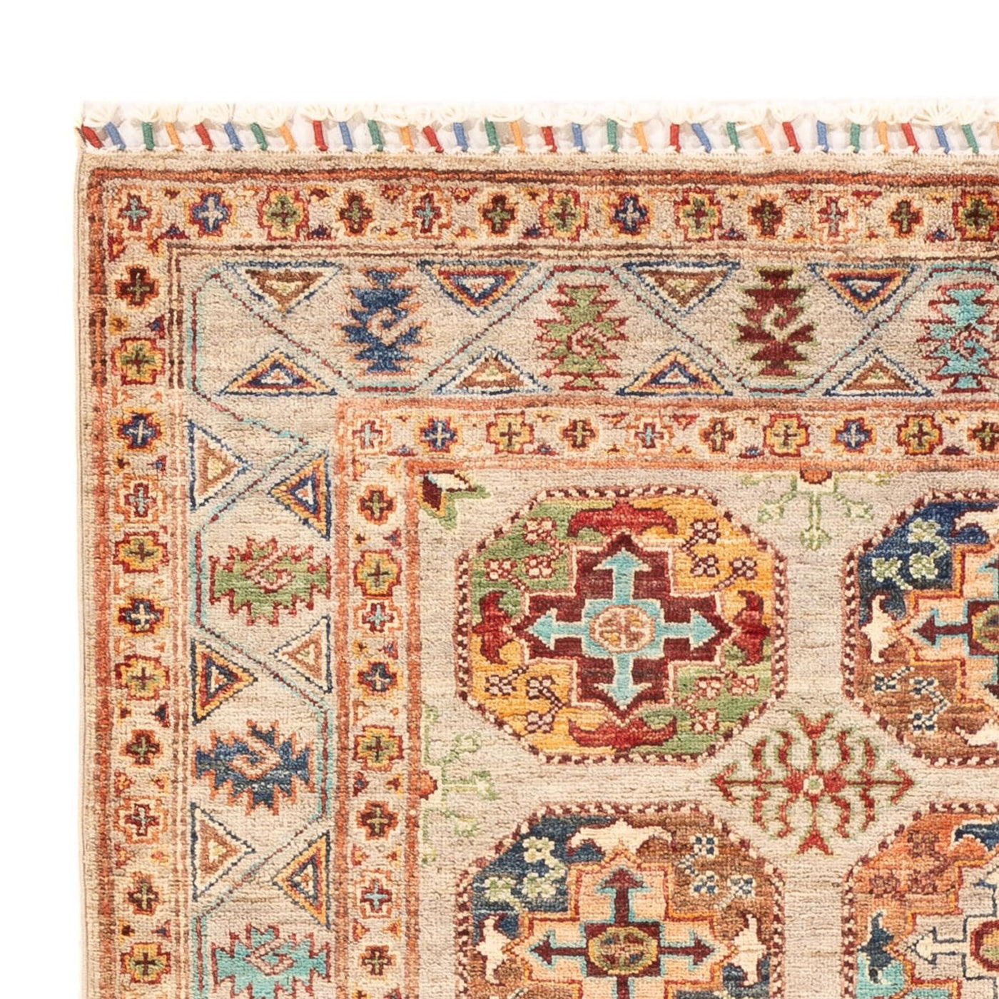 Ariana Rug 179x125cm - Oriental Rug