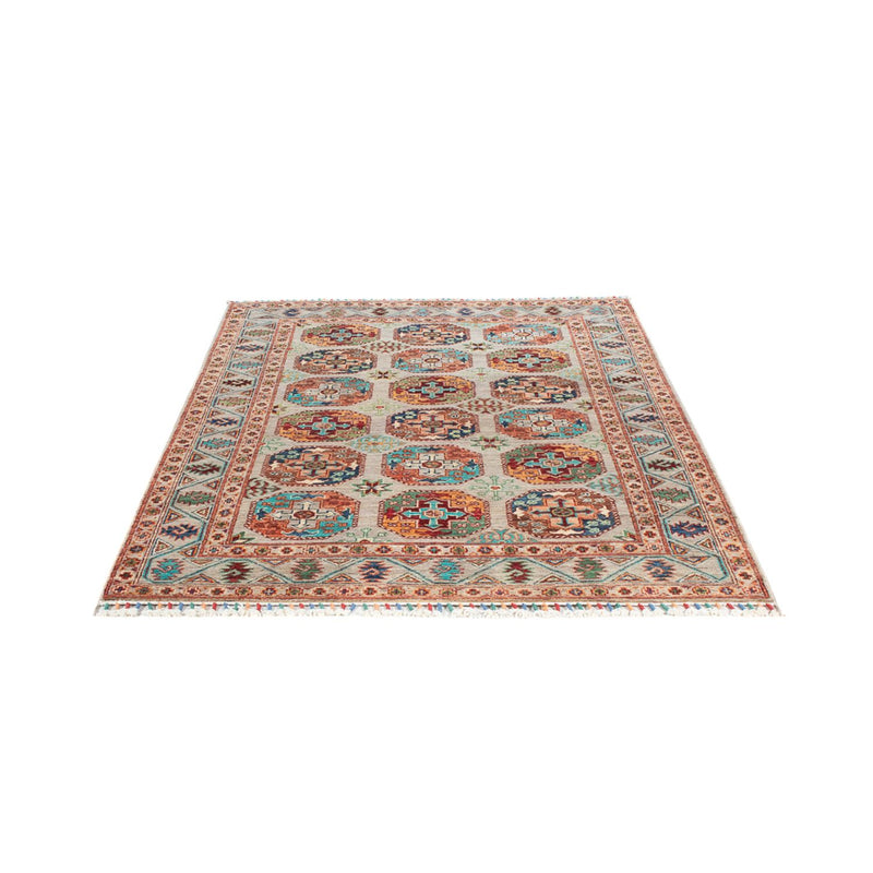 Ziegler Rug - Ariana - 179 x 125 cm - multicolored