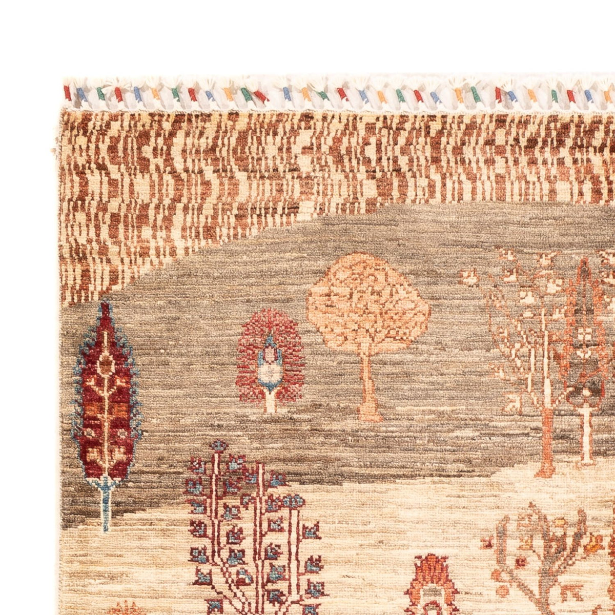 Ariana Rug 123x182cm - Oriental Rug