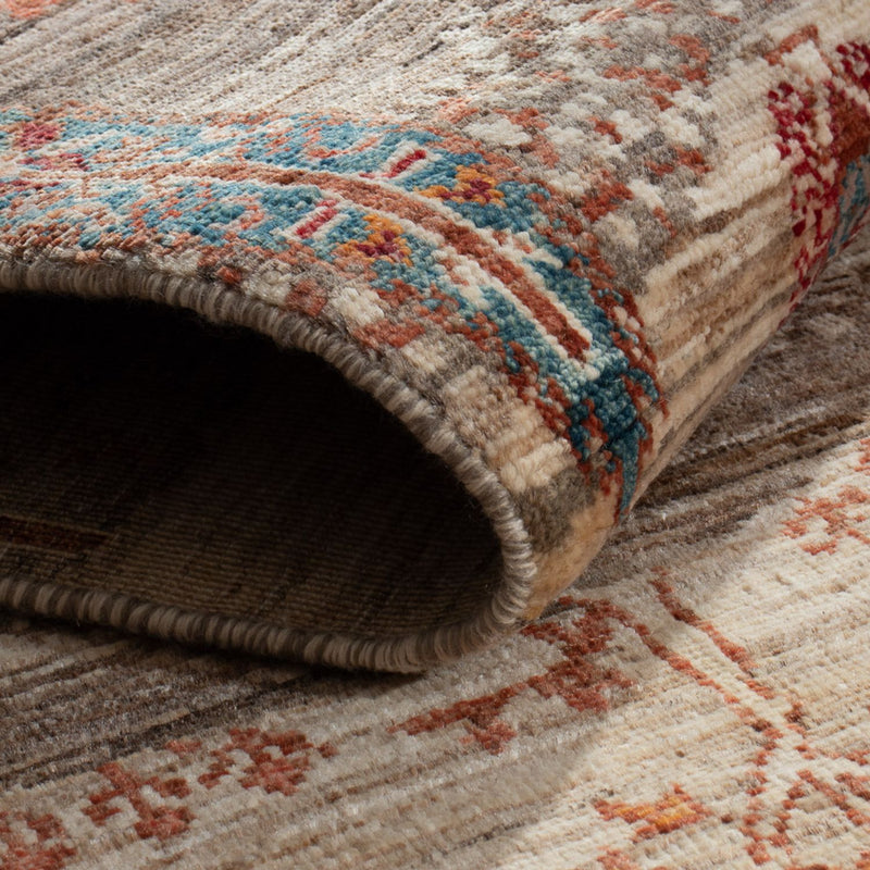 Ziegler Rug - Ariana - 182 x 123 cm - multicolored