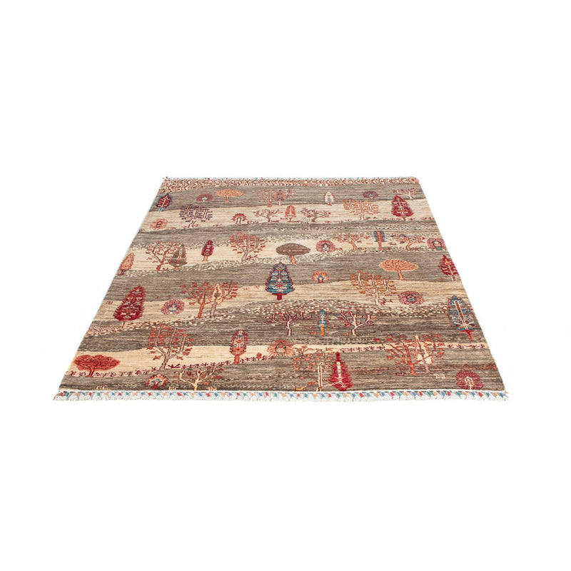 Ziegler Rug - Ariana - 182 x 123 cm - multicolored