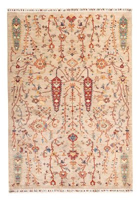 Ziegler Rug - Ariana - 181 x 125 cm - multicolored