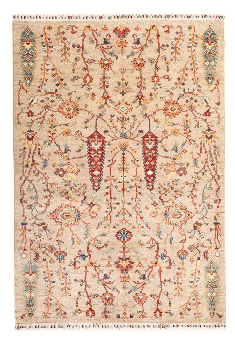 Ariana Rug 181x125cm - Oriental Rug