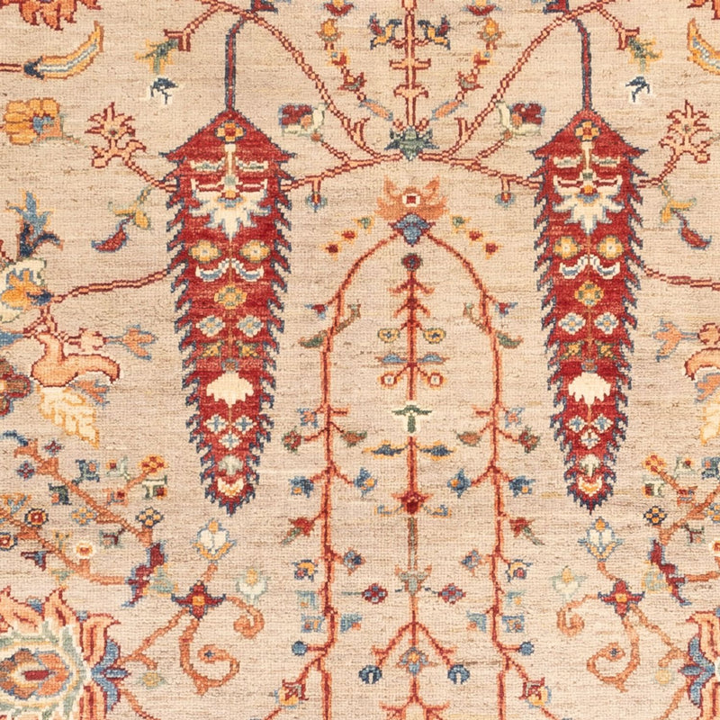 Ariana Rug 181x125cm - Oriental Rug