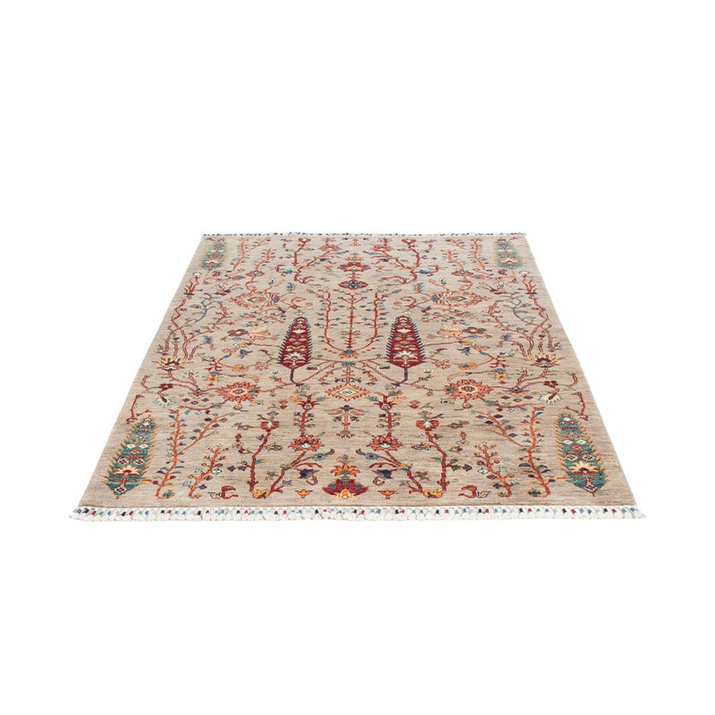 Ariana Rug 181x125cm - Oriental Rug
