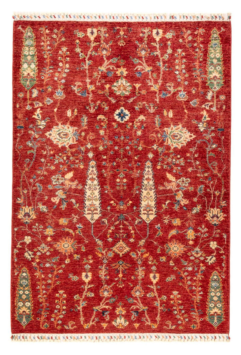 Ariana Rug 177x123cm - Oriental Rug