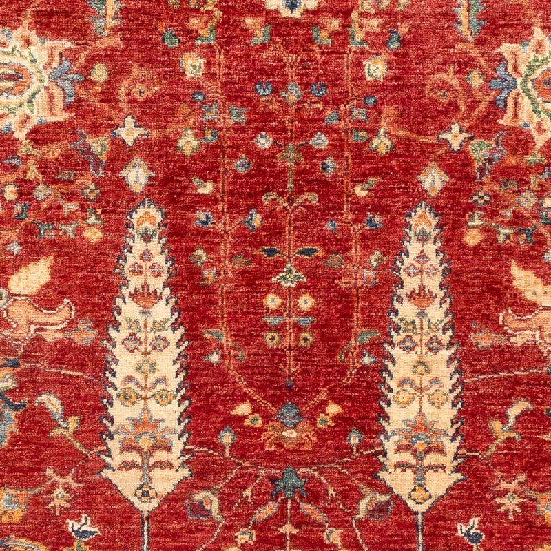 Ariana Rug 177x123cm - Oriental Rug