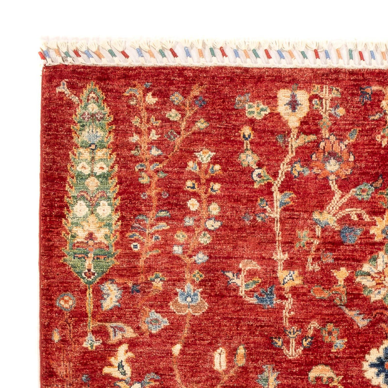 Ariana Rug 177x123cm - Oriental Rug