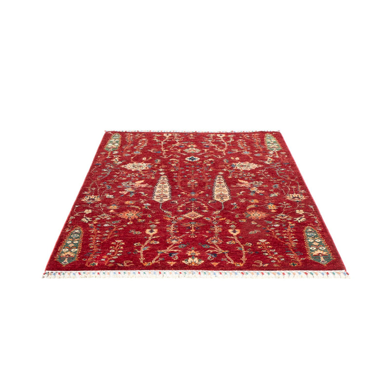 Ariana Rug 177x123cm - Oriental Rug