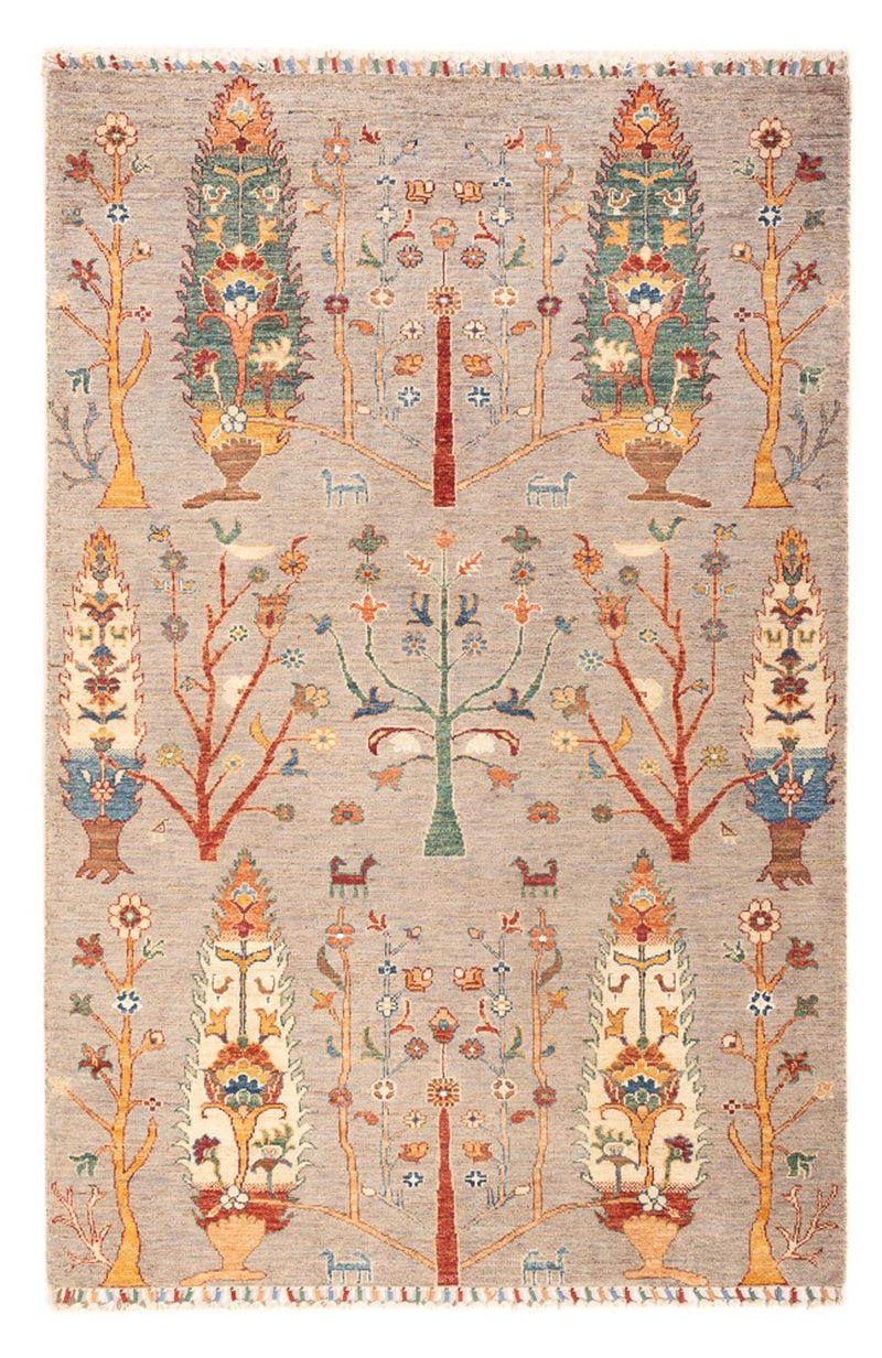 Ziegler Rug - Ariana - 180 x 117 cm - multicolored