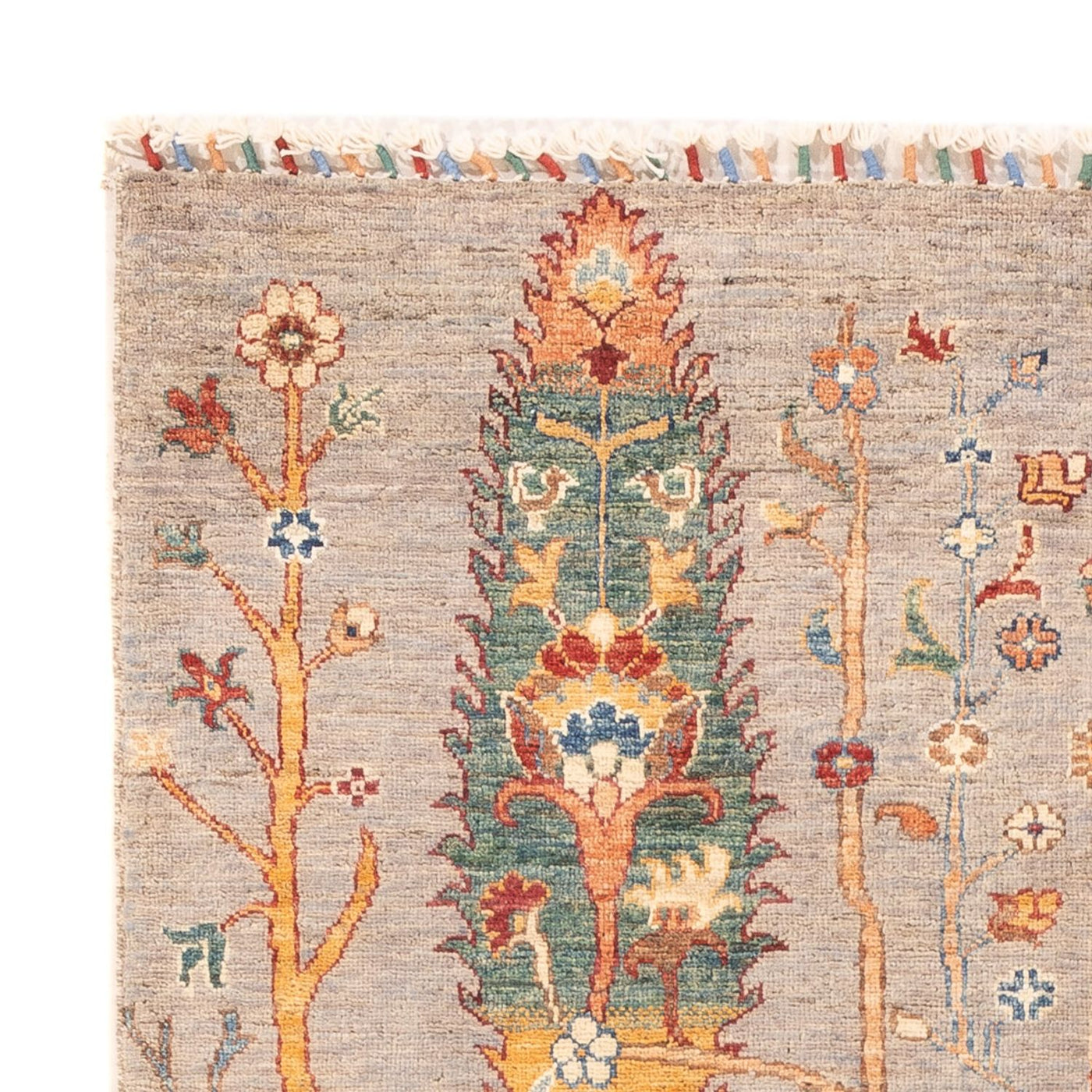 Ariana Rug 180x117cm - Oriental Rug