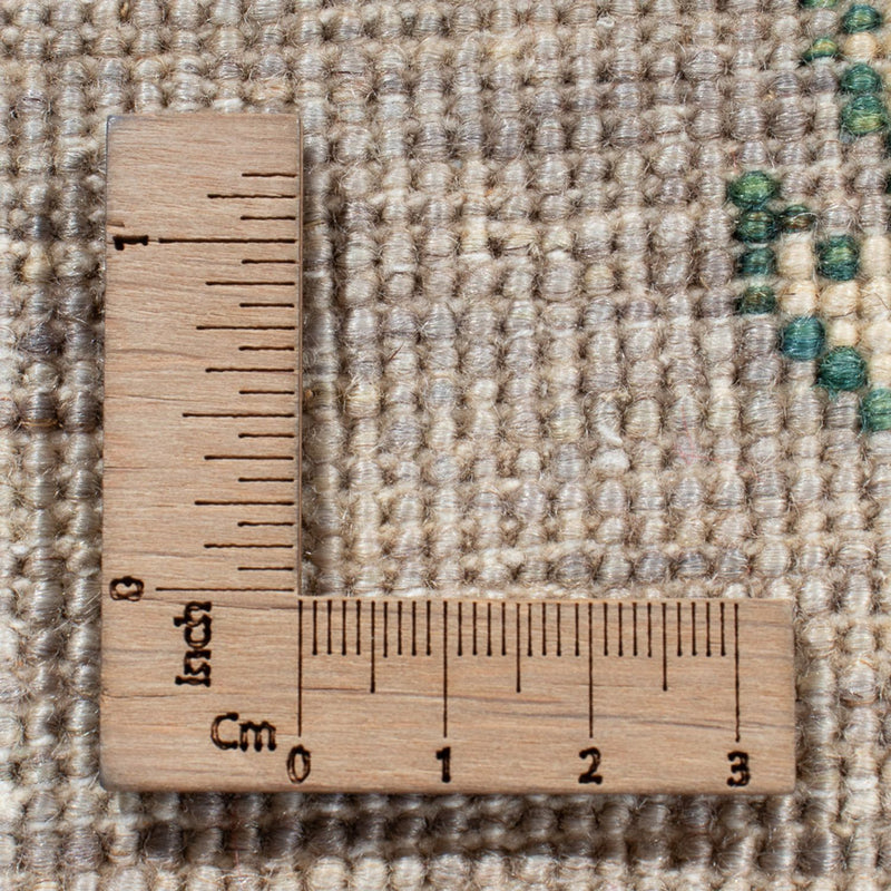 Ziegler Rug - Ariana - 180 x 117 cm - multicolored