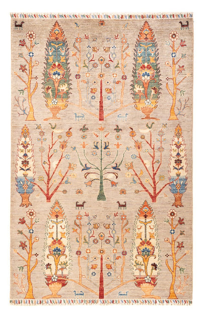 Ariana Rug 121x188cm - Oriental Rug