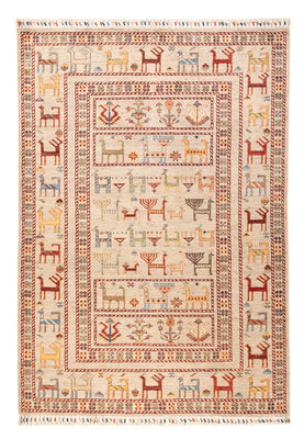 Ziegler Rug - Ariana - 177 x 121 cm - multicolored