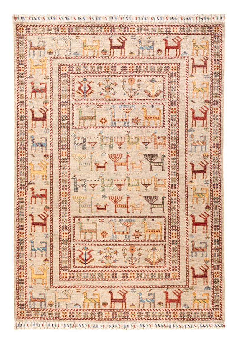 Ariana Rug 177x121cm - Oriental Rug