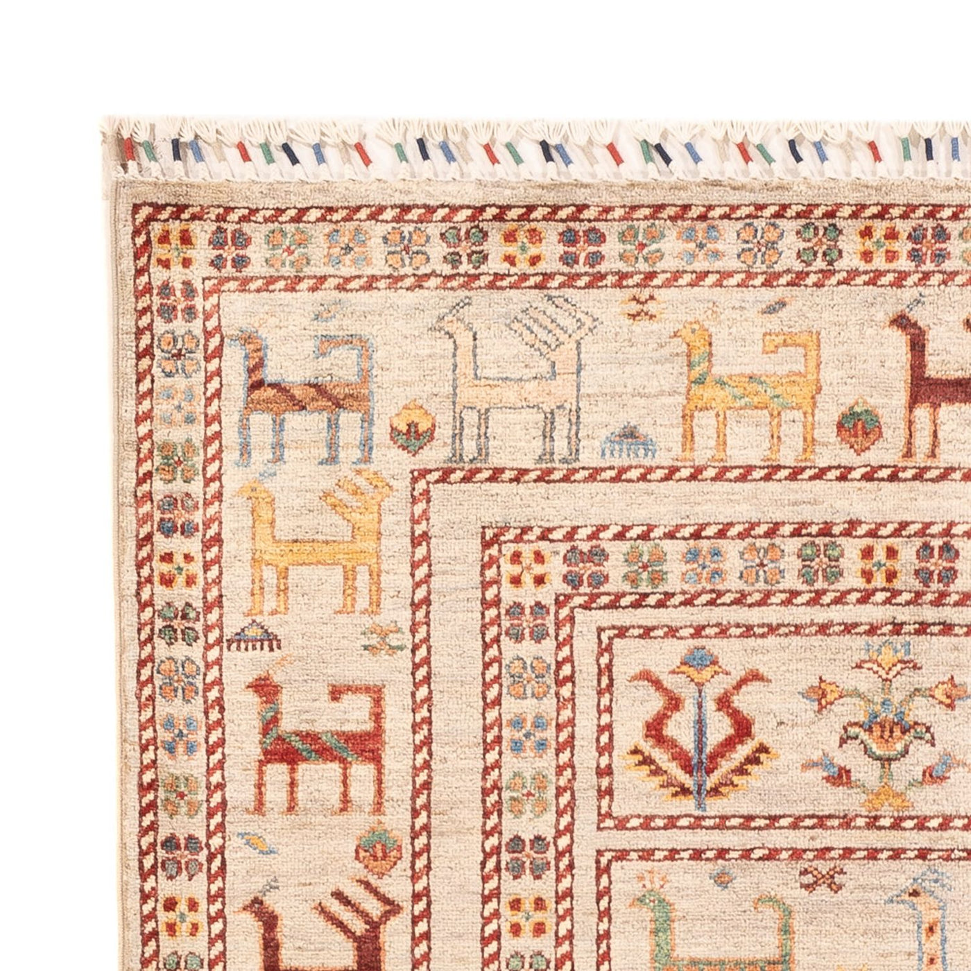 Ariana Rug 177x121cm - Oriental Rug