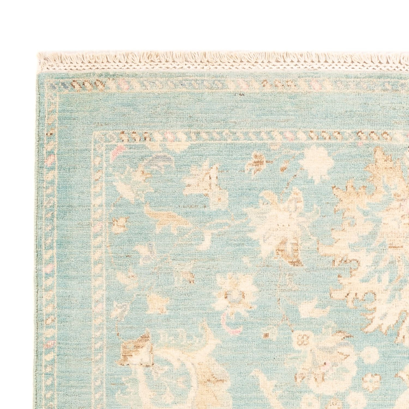 Ariana Rug 187x124cm - Oriental Rug