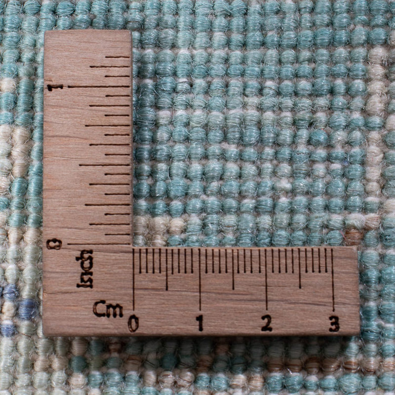 Ziegler Rug - Ariana - Royal - 187 x 124 cm - light blue