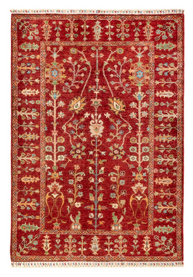 Ziegler Rug - Ariana - 180 x 125 cm - red
