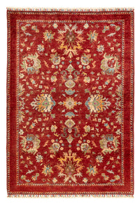Ziegler Rug - Ariana - 180 x 126 cm - red