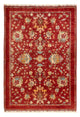 Ariana Rug 126x180cm - Oriental Rug