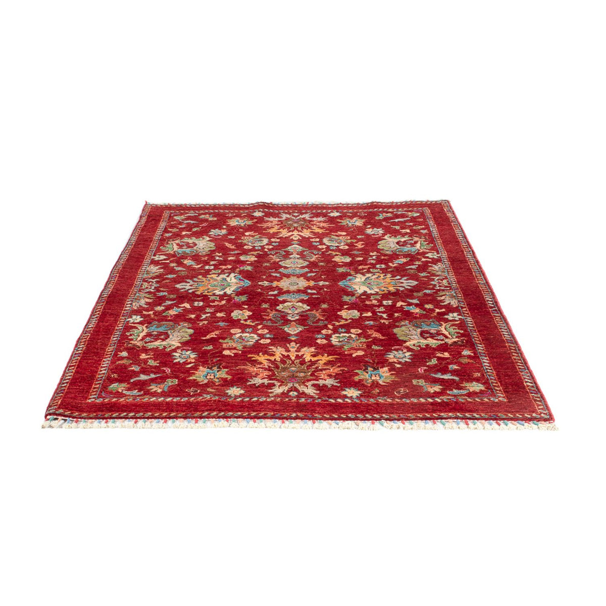Ziegler Rug - Ariana - 180 x 126 cm - red
