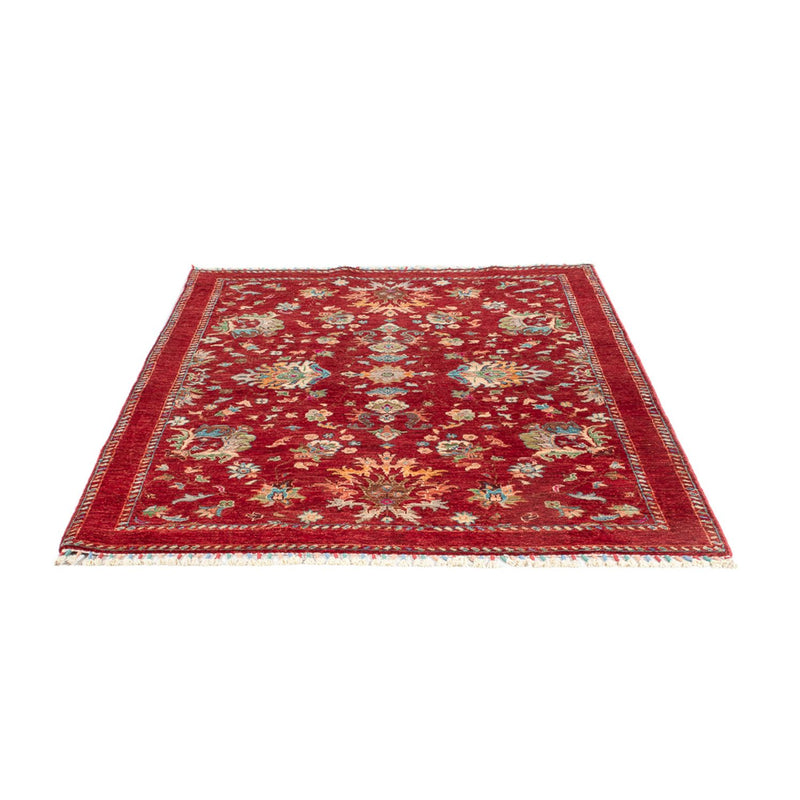 Ziegler Rug - Ariana - 180 x 126 cm - red