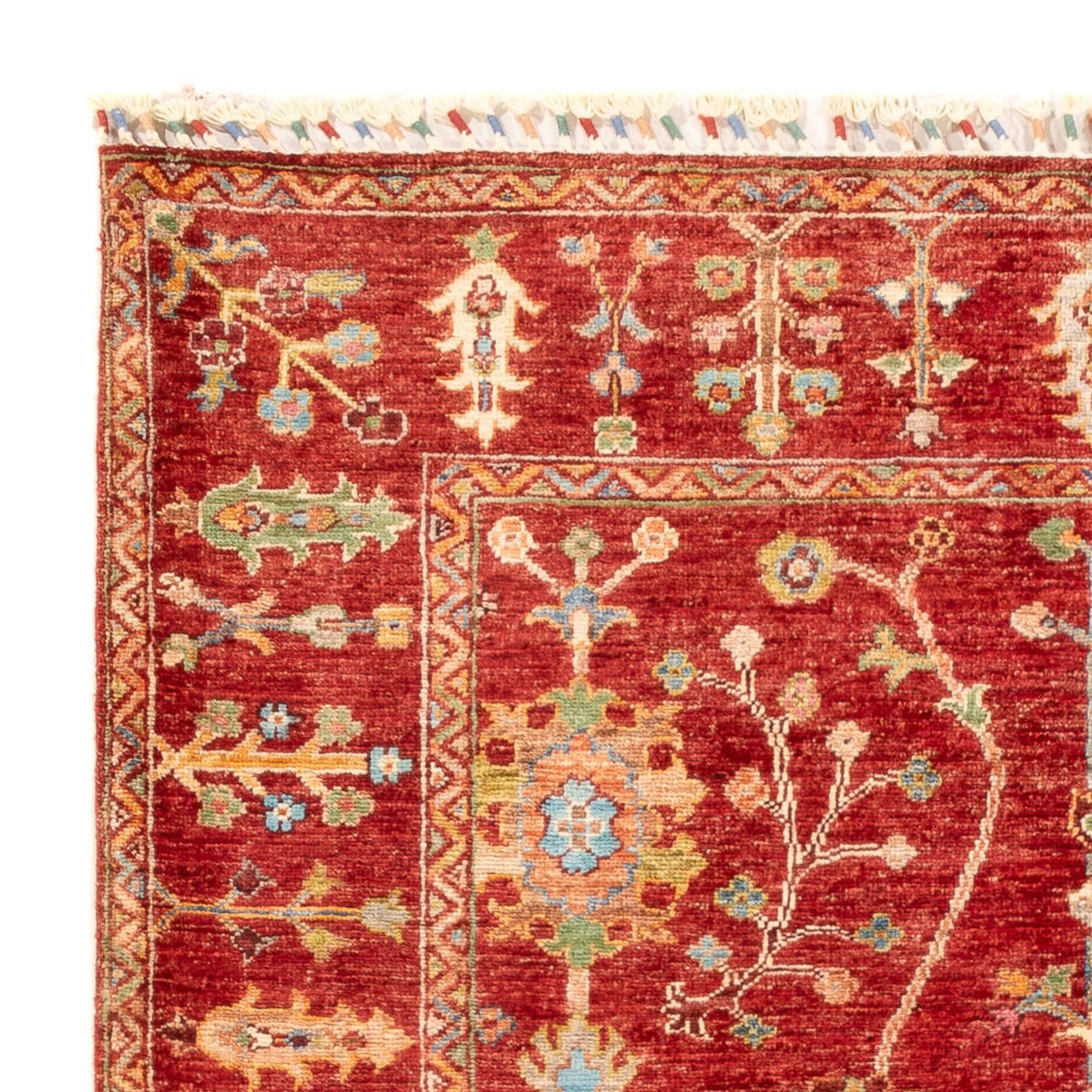 Ariana Rug 175x125cm - Oriental Rug