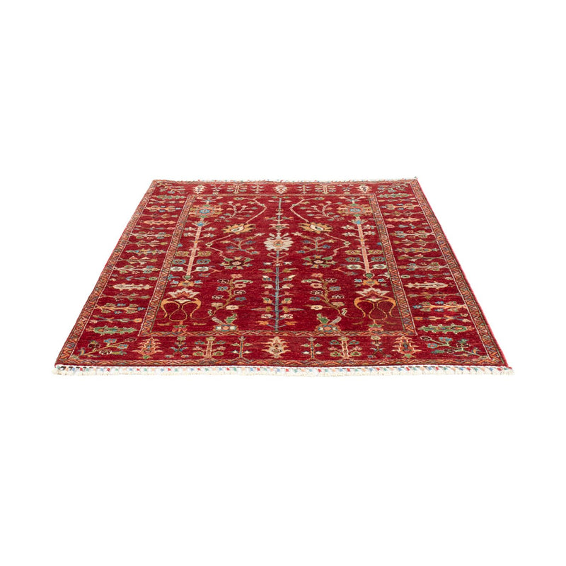Ziegler Rug - Ariana - 175 x 125 cm - red