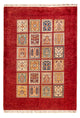 Bachtiari Rug 170x124cm - Oriental Rug
