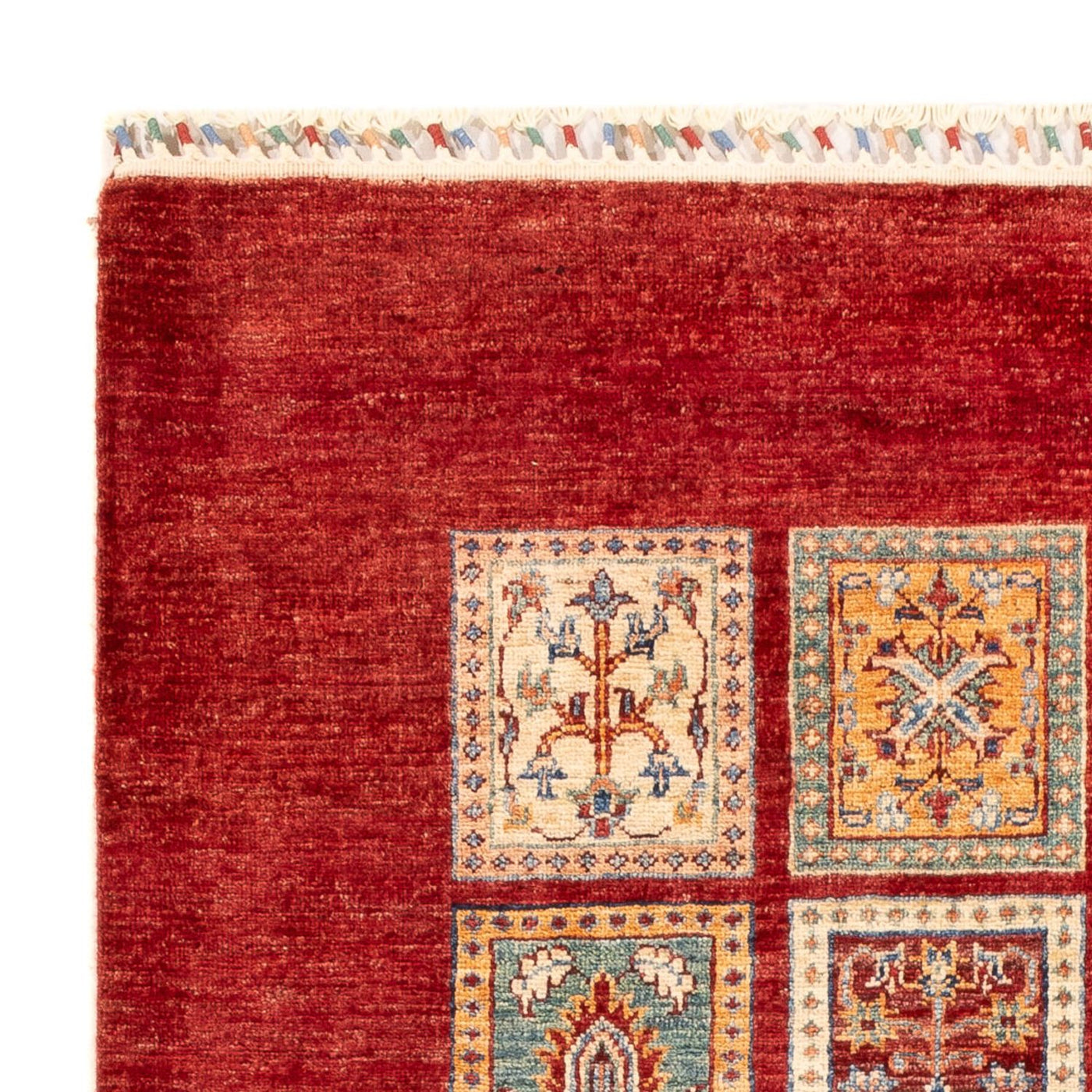 Bachtiari Rug 170x124cm - Oriental Rug