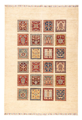 Ziegler Rug - Bakhtiari - 177 x 120 cm - multicolored