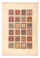 Bakhtiari Rug 177x120cm - Oriental Rug