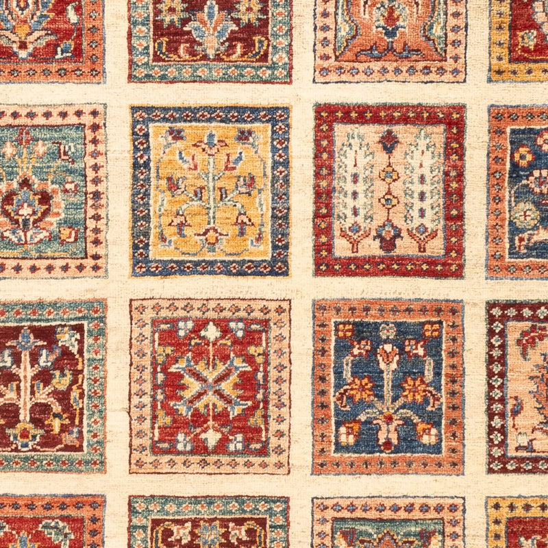 Ziegler Rug - Bakhtiari - 177 x 120 cm - multicolored