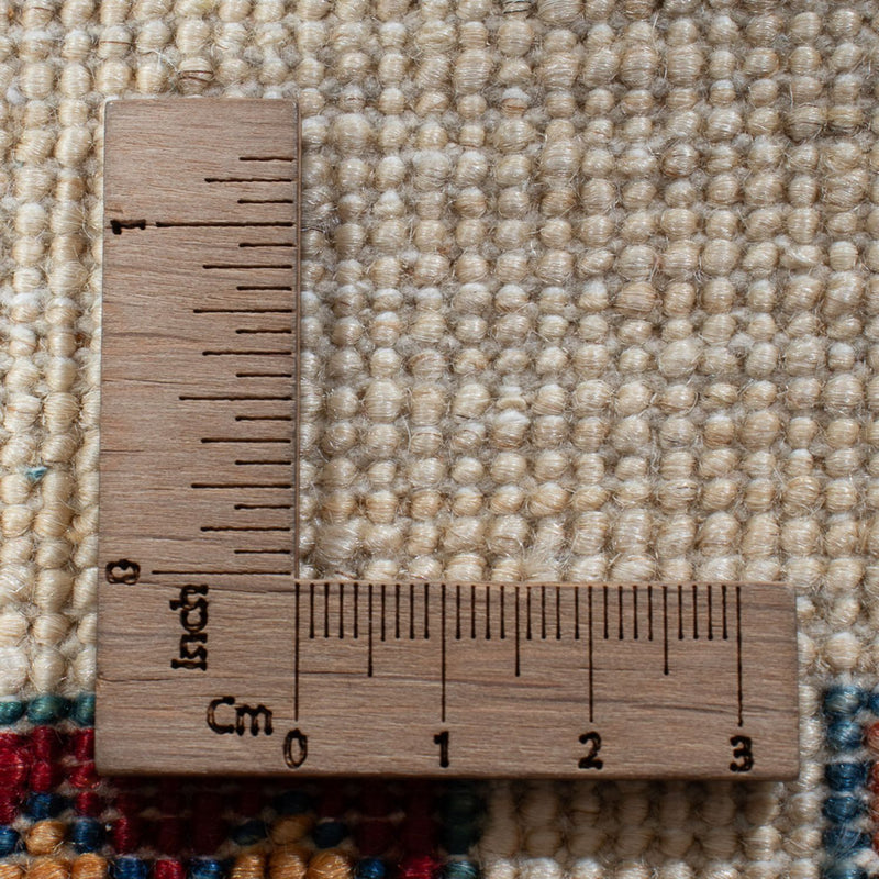 Ziegler Rug - Bakhtiari - 177 x 120 cm - multicolored