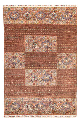 Ziegler Rug - Ariana - 181 x 118 cm - dark beige